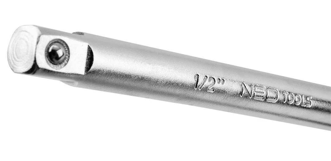 Klucz Sustiprintas „Phillips“ ratų raktas, 17 x 19 x 22 x 1/2" mm