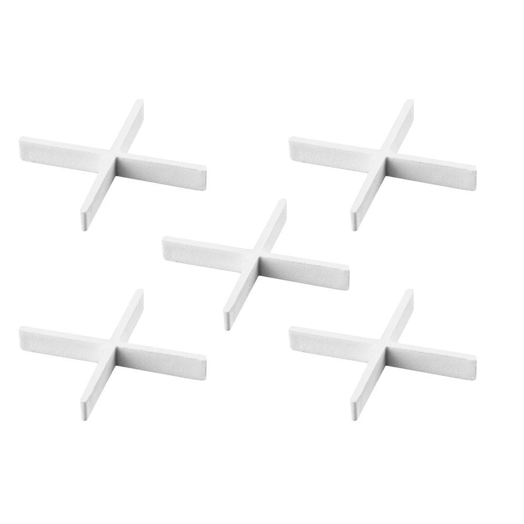 Krzyżyki Tarpikliai 2,0 mm, 200 vnt.