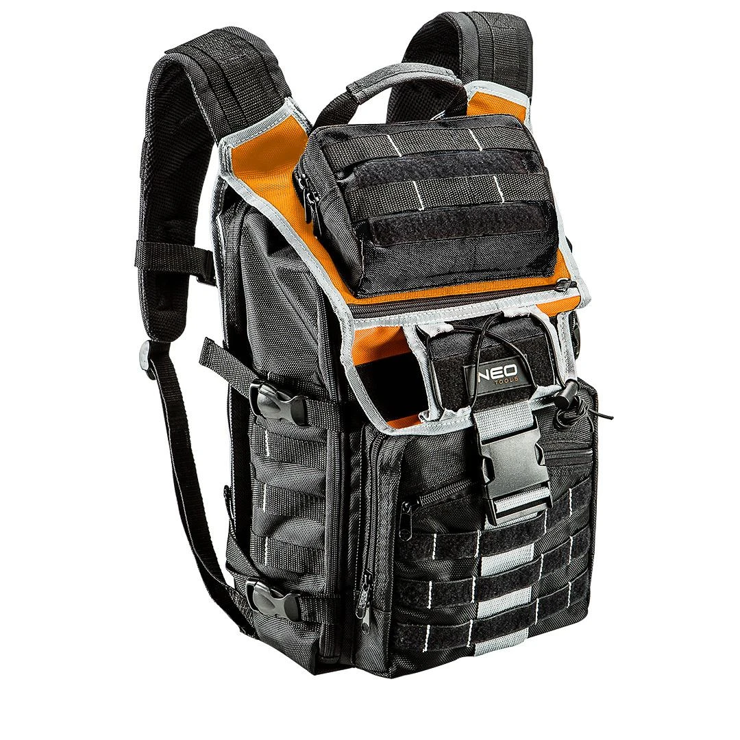Neo Tools Sourcing Neo Tool kuprinė 84-304 | Tiekimas