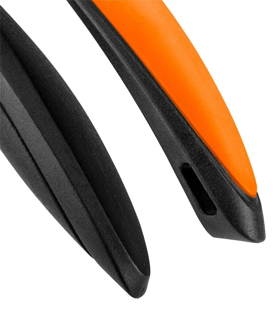 Neo Sekator Priekalinis genėtuvas 210 mm, pjovimo diapazonas iki 20 mm, medžiaga: PP, rankena padengta TPR guma