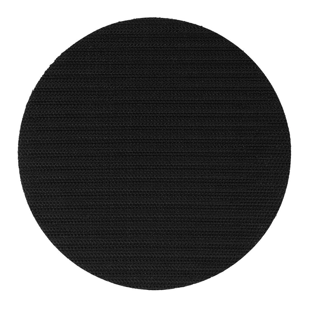 Uchwyt Laikiklis 125 mm tvirtinimo laikiklis 130 x 150 mm poliravimo kempinoms su lipnia juosta