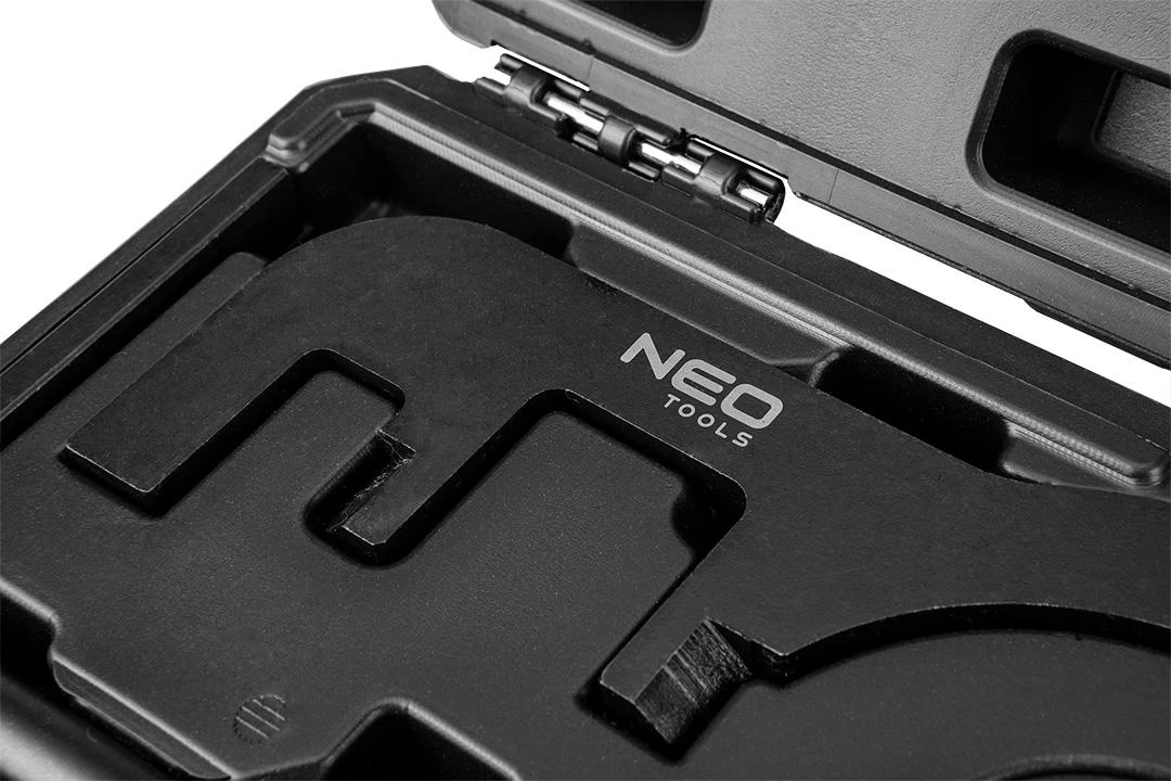 Neo Tools Paskirstymo užrakto komplektas BMW dyzeliniams varikliams