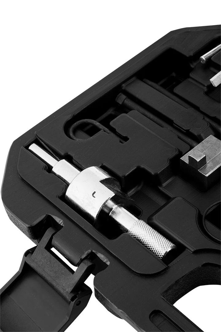 Neo Tools Rinkinys Laiko nustatymo įrankių rinkinys PSA benzininiams varikliams