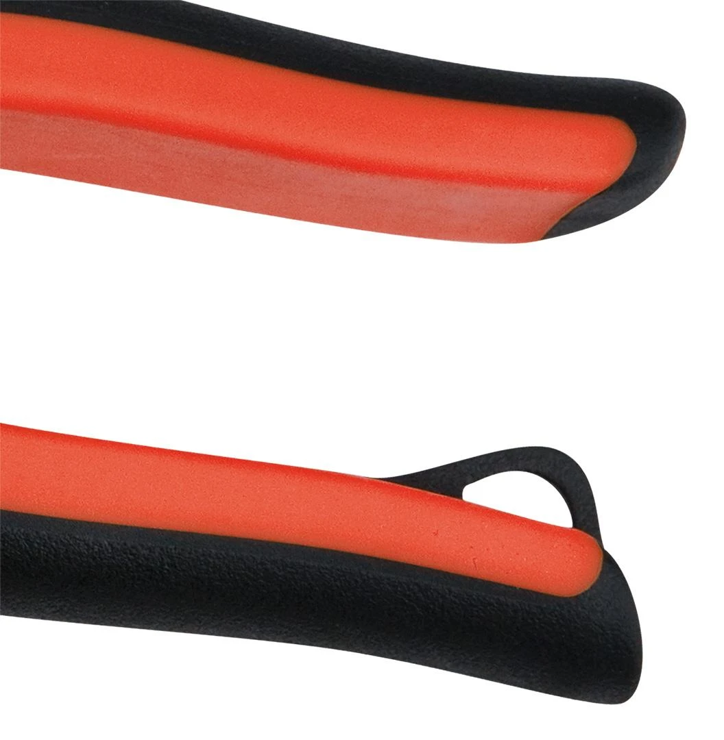 Nożyce Lakštinio metalo žirklės 240 mm, stačiakampės