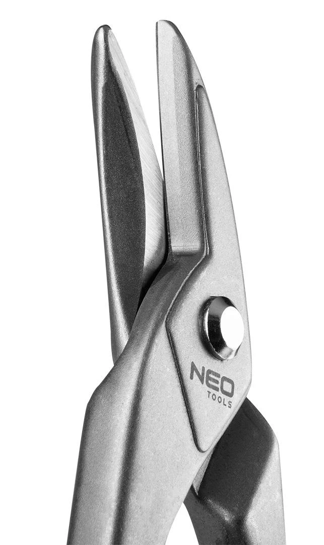 Nożyce Lakštinio metalo žirklės 280 mm, dešinės