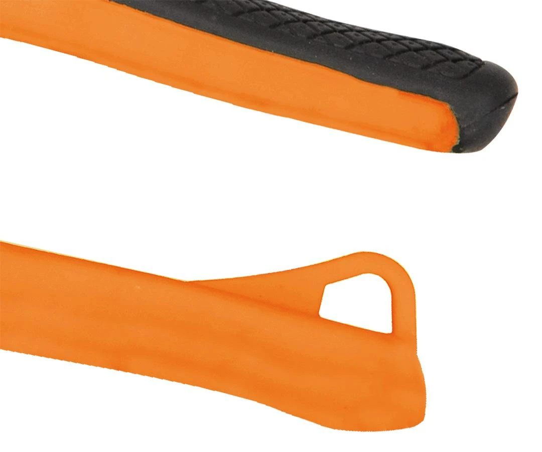 Nożyce 290 mm pailgos skardos žirklės
