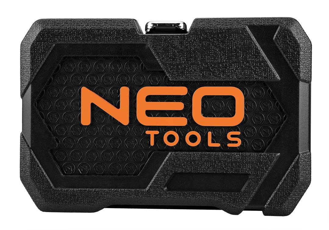 Neo Tools Nasadki, Lambda zondo dangteliai - 7 vnt. rinkinys