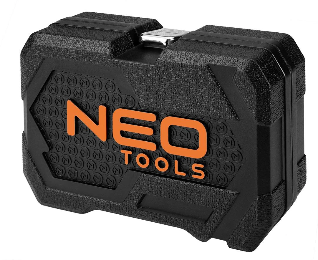 Neo Tools Nasadki, Lambda zondo dangteliai - 7 vnt. rinkinys