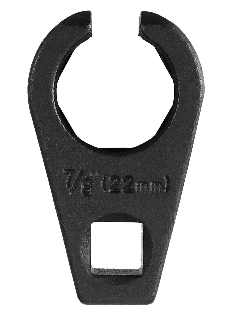 Klucz Lambda zondo raktas, 22 mm, 3/8"