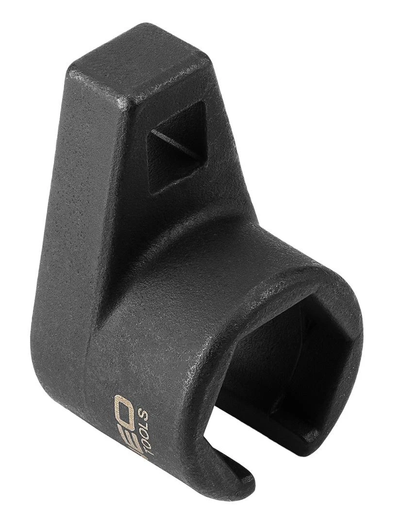 Klucz Lambda zondo raktas, 22 mm, 3/8"