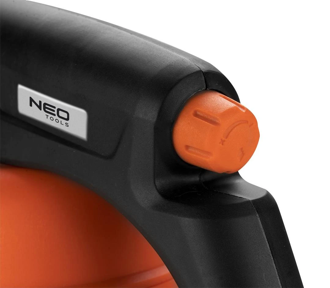 Neo Tools Dujinis degiklis 190 g šoviniams, pjezo uždegimas