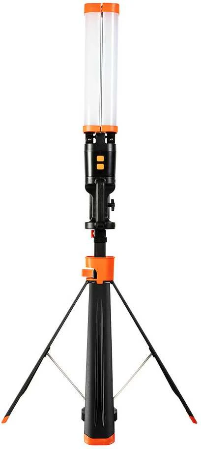 Neo Lampa Dviguba lempa 360 laipsnių 2 x 4300 lm