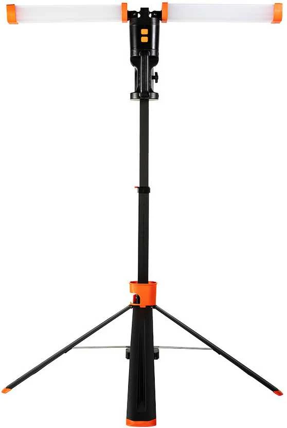 Neo Lampa Dviguba lempa 360 laipsnių 2 x 4300 lm
