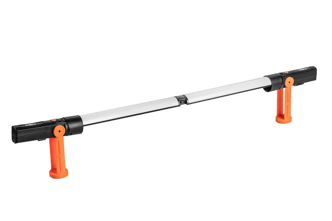 Neo Tools Lampa Įkraunamas dirbtuvių šviestuvas, 2 x 350 lm, sulankstomas, SMD