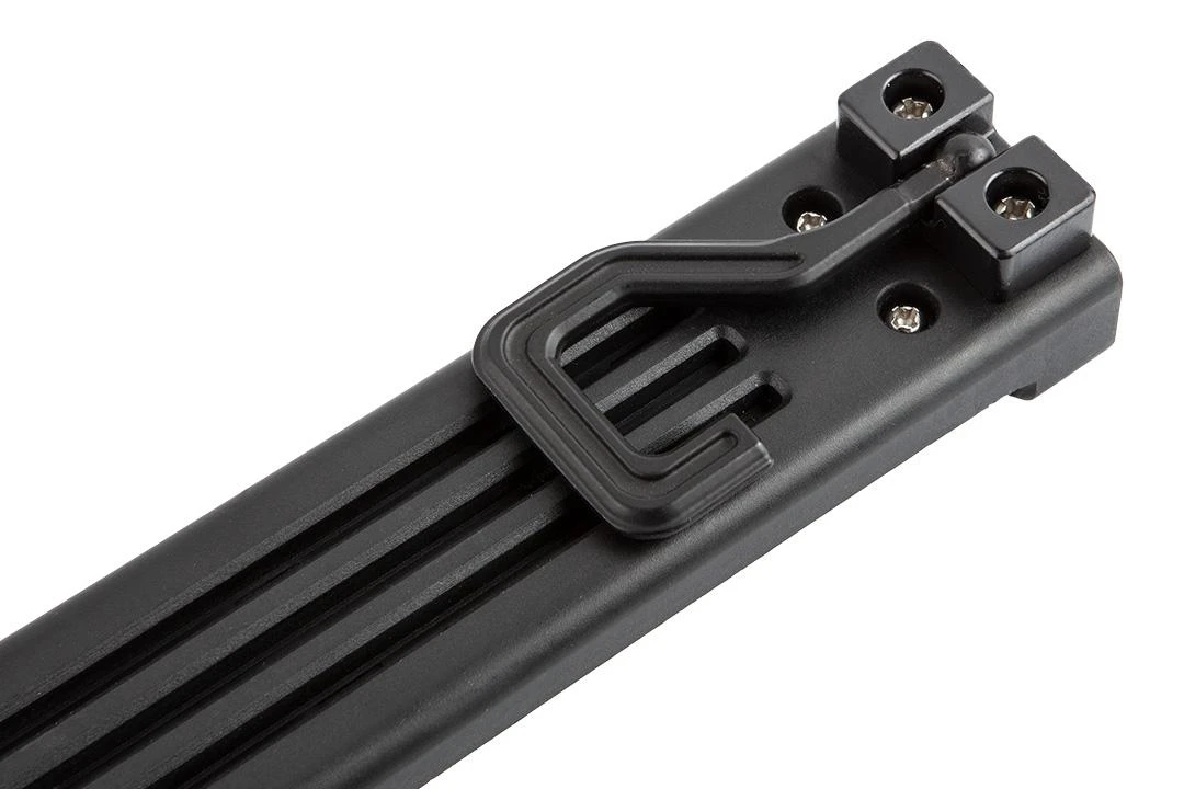 Lampa 600 lm SMD įkraunamas dirbtuvių šviestuvas