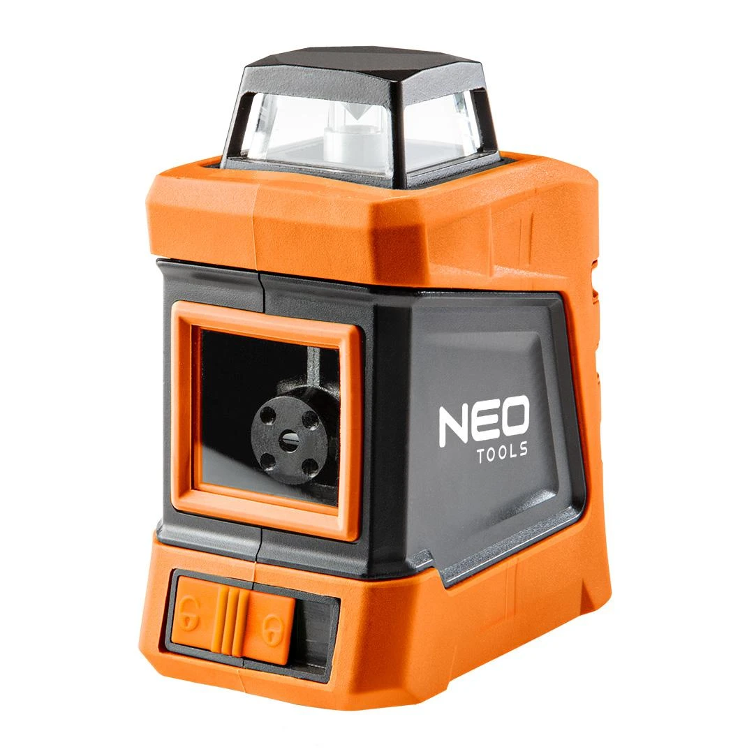 Neo Tools Lazerinis matuoklis Neo