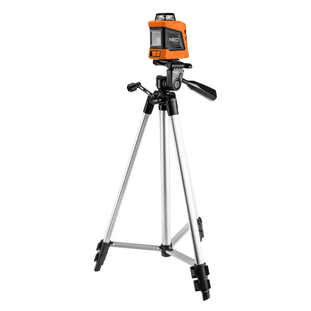 Neo Tools Lazerinis matuoklis Neo
