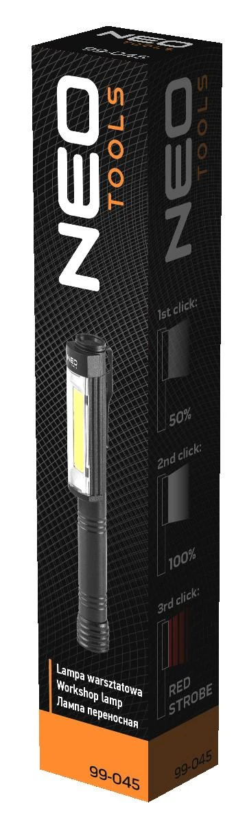Lampa Led prožektorius Neo