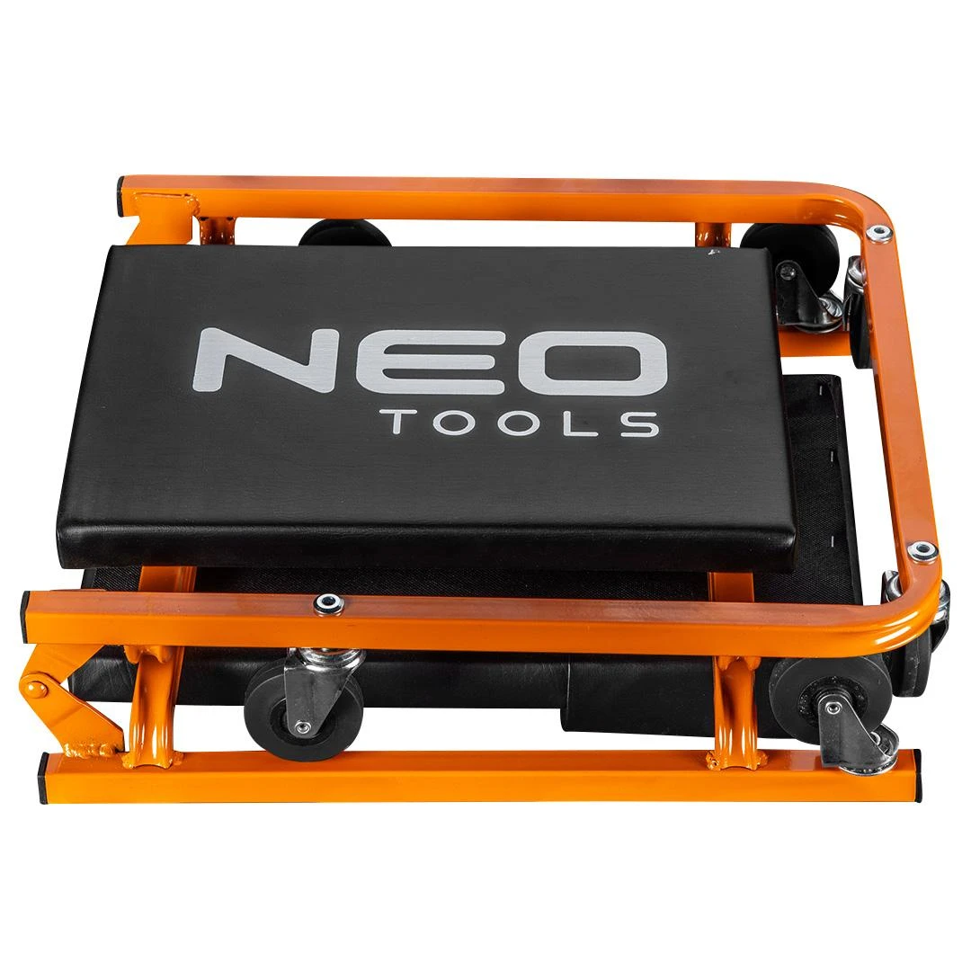 Neo Vežimėlis darbui po automobiliu 930x440x105mm