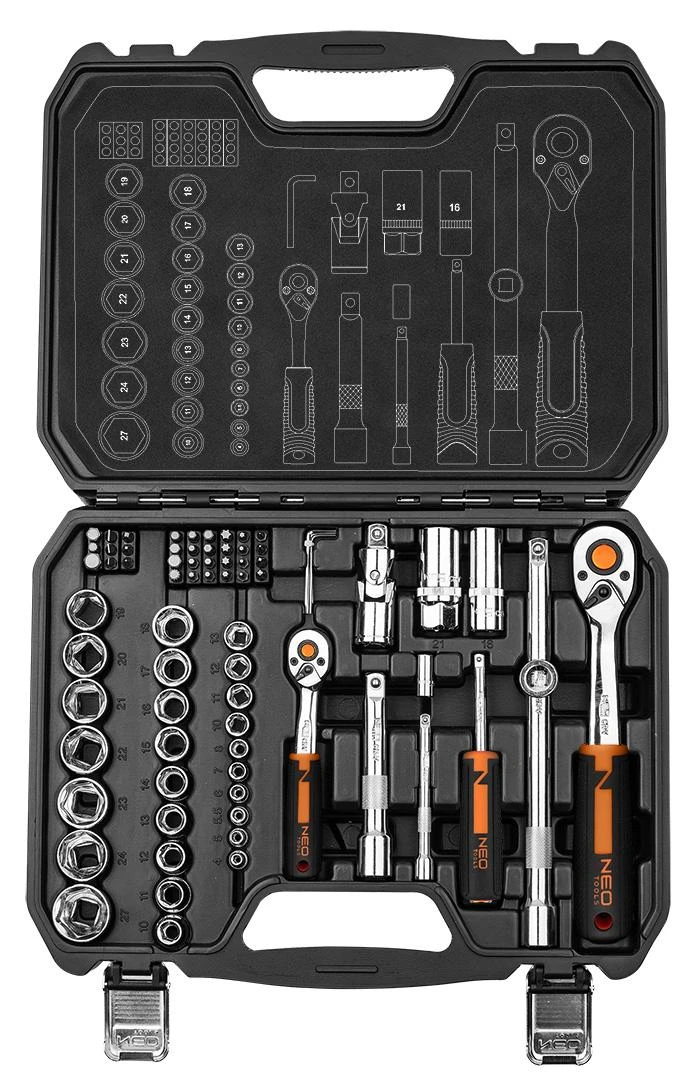 Neo Tools 5907558465938