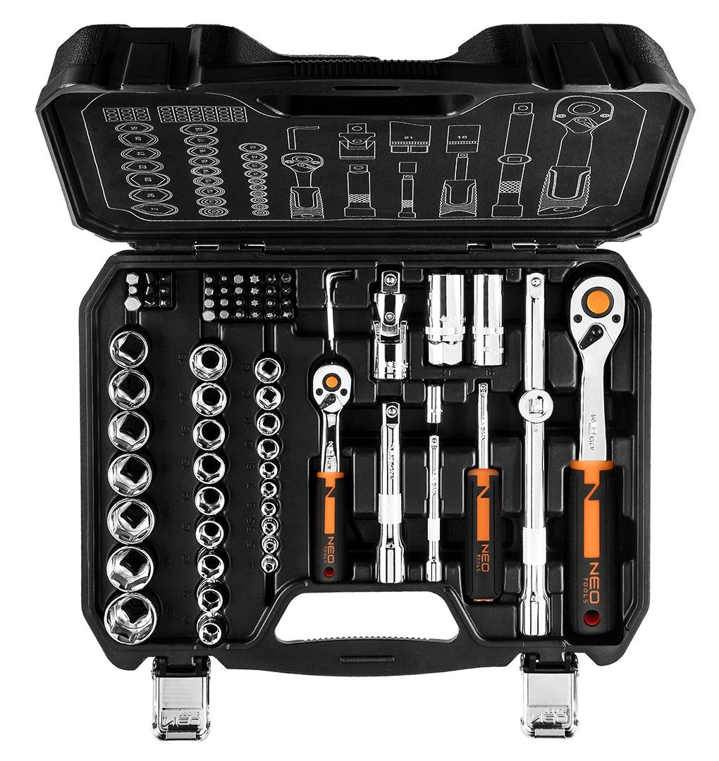 Neo Tools 5907558465938