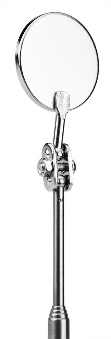 Lusterko Teleskopinis veidrodis Neo, 30 mm