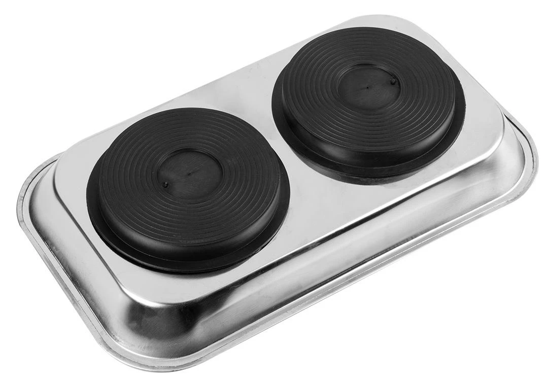 Miska 11-614 MAGNETINIS INDAS 245-145MM