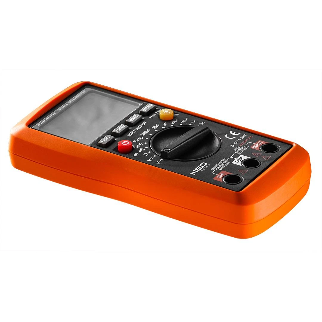 Neo Tools Universalus elektroninis skaitiklis