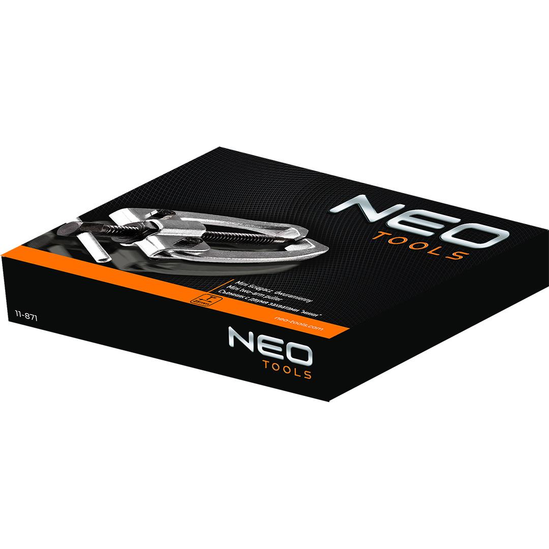Mini Traukiklis NEO