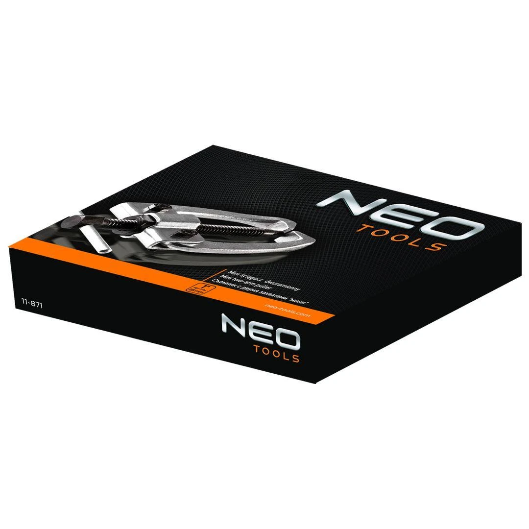 Mini Guolių nuėmėjas Neo, 1"