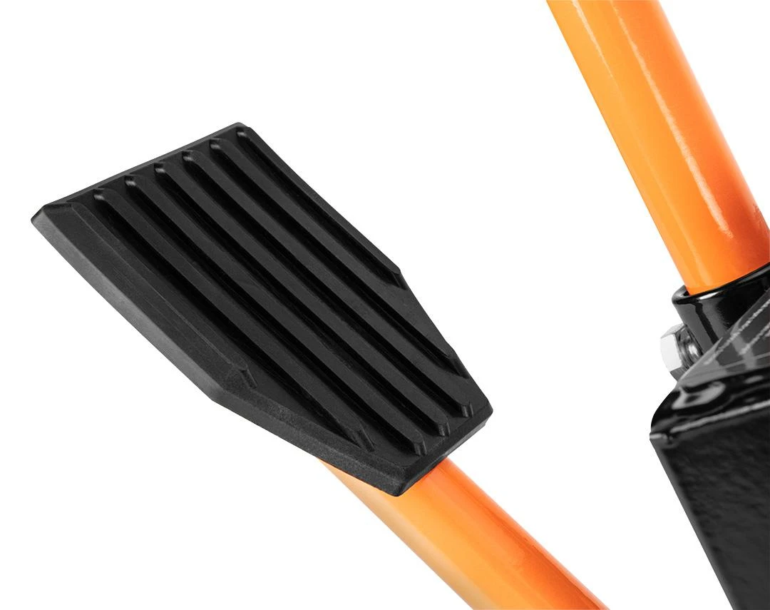 Neo Tools Mobilus hidraulinis kėliklis keturračiams ir motociklams. Keliamoji galia 680 kg