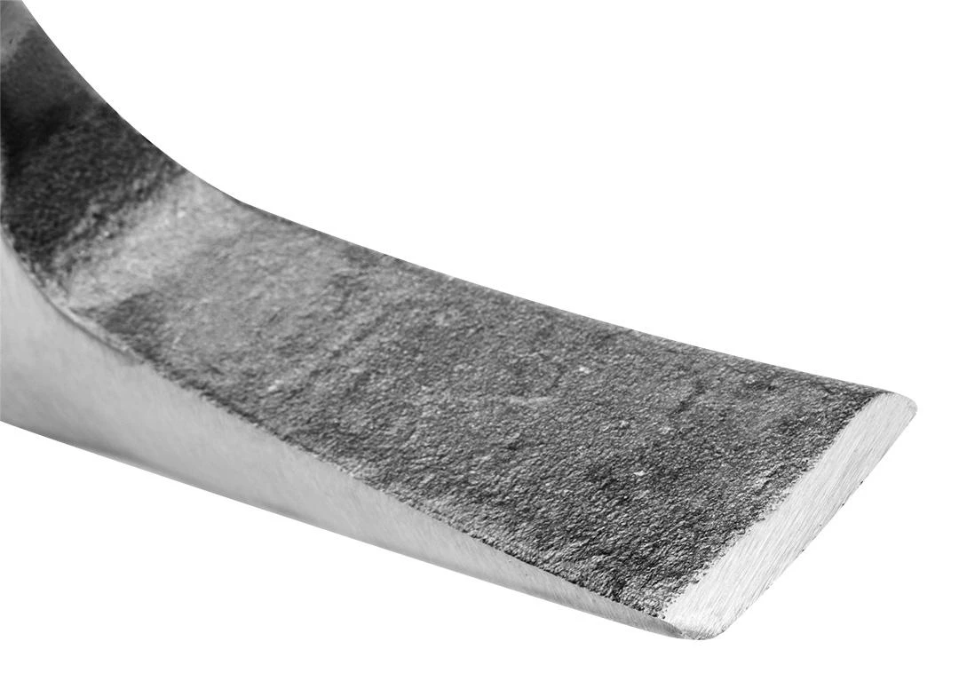 Młotek Mūrininko plaktukas (siauras, Reino stiliaus) 600 g, monolitinė konstrukcija