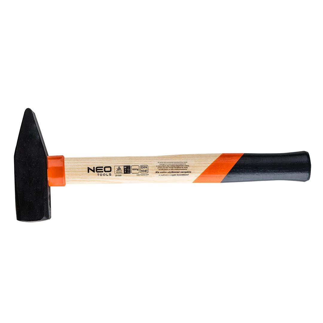 Plaktukas Neo, 1,5kg, 378 mm 25-025