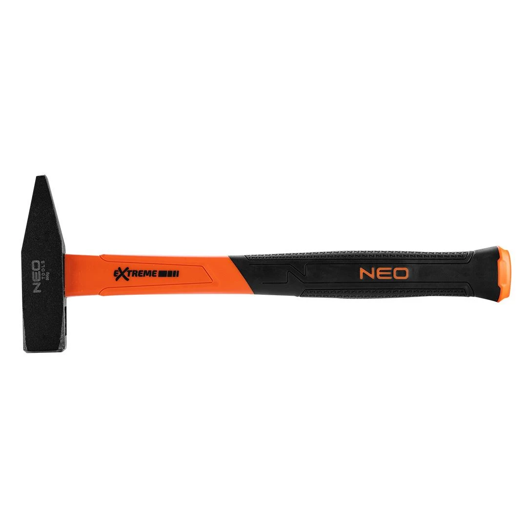 Mechaniko platukas NEO 500g, stiklopluošto rankena