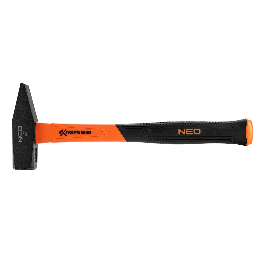 Mechaniko platukas NEO 800g, stiklopluošto rankena
