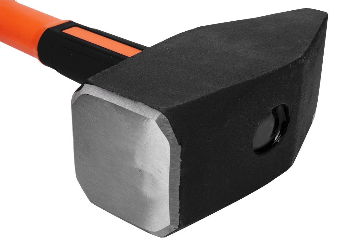 Neo Tools Młotek 8kg šaltkalvio plaktukas, stiklo pluošto rankena