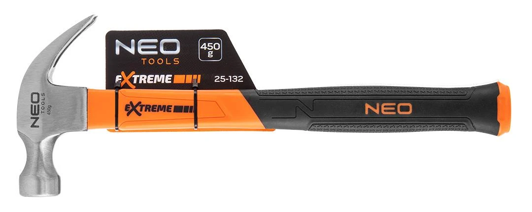 Neo Tools Plaktukas Neo V31AC-TOP-25-132