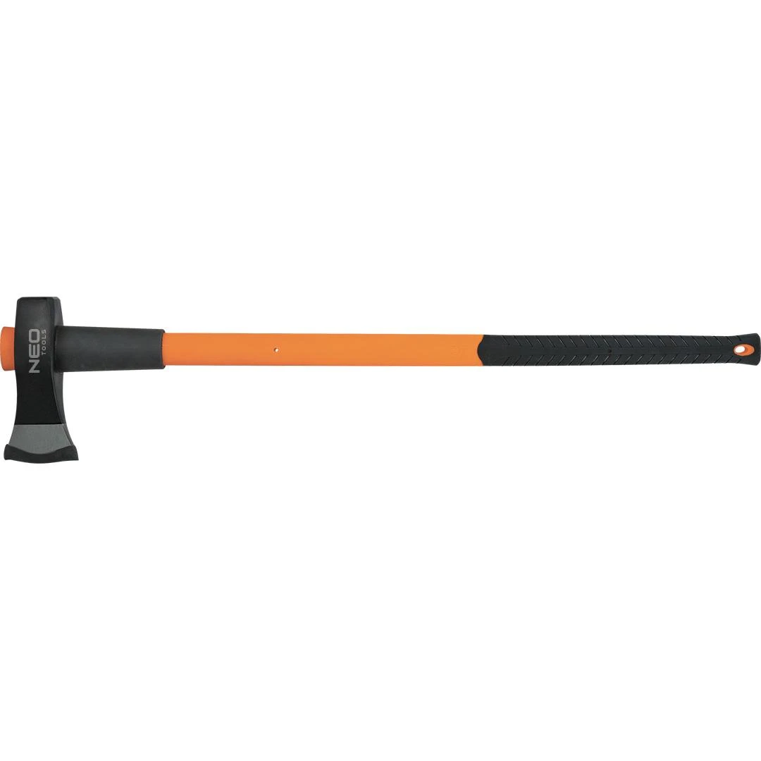 Neo Tools Moto Siekiera 2,5kg plaktukas-kirvis, stiklo pluošto rankena