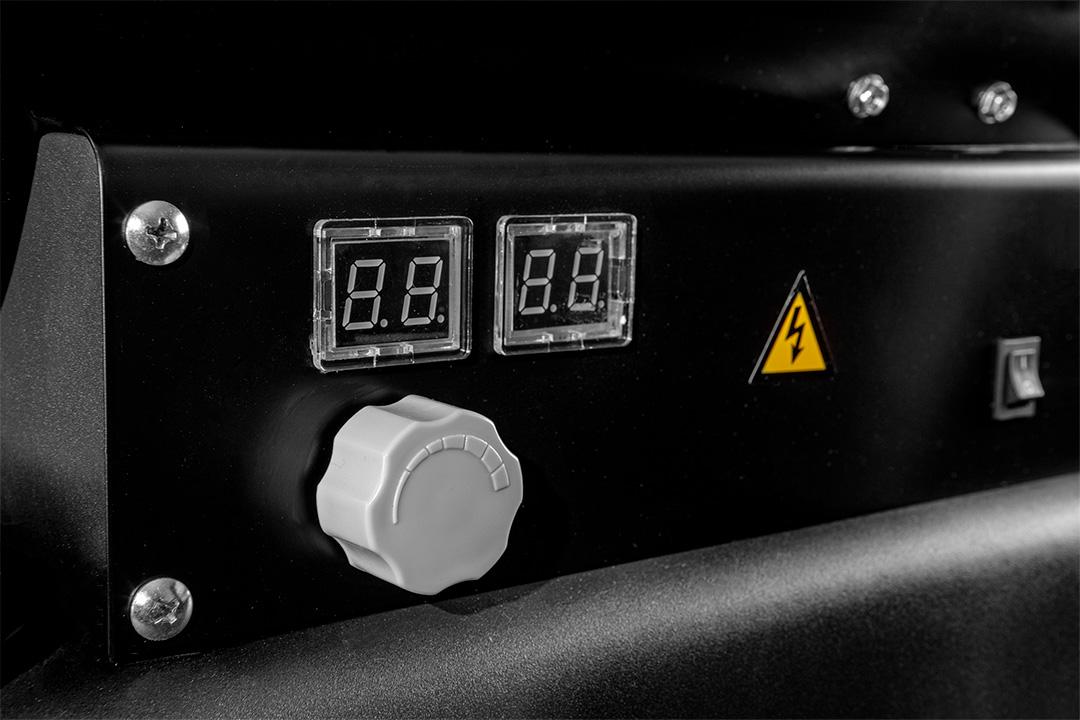 Dyzelinis šildytuvas NEO TOOLS 50KW 90-082