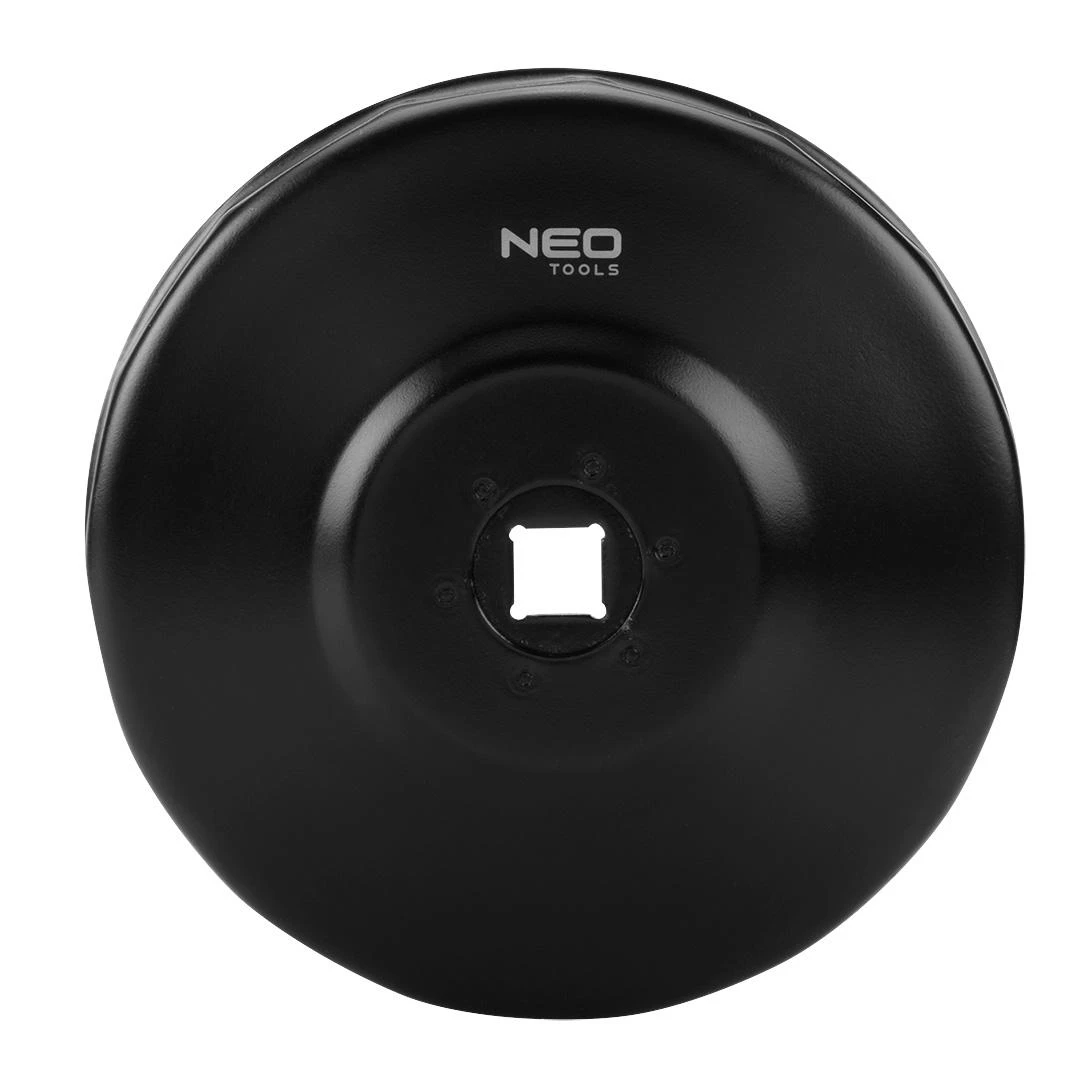 Nasadka Alyvos filtro dangtelis 96 mm, 18 taškų