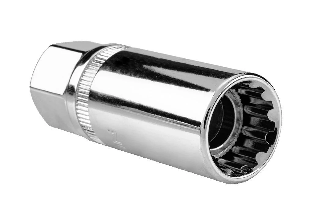 Nasadka Galvutė Neo 1/2", 16mm
