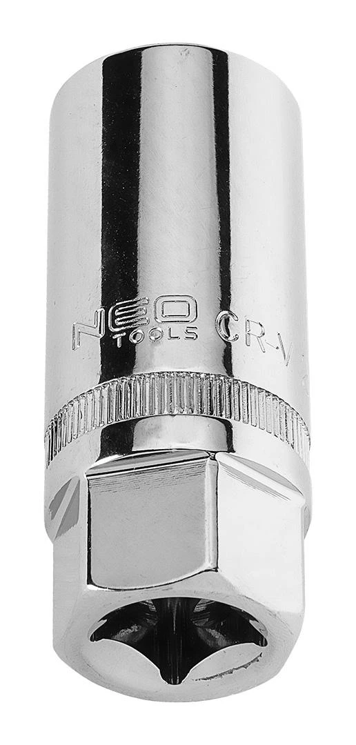 Nasadka Galvutė Neo 1/2", 21mm