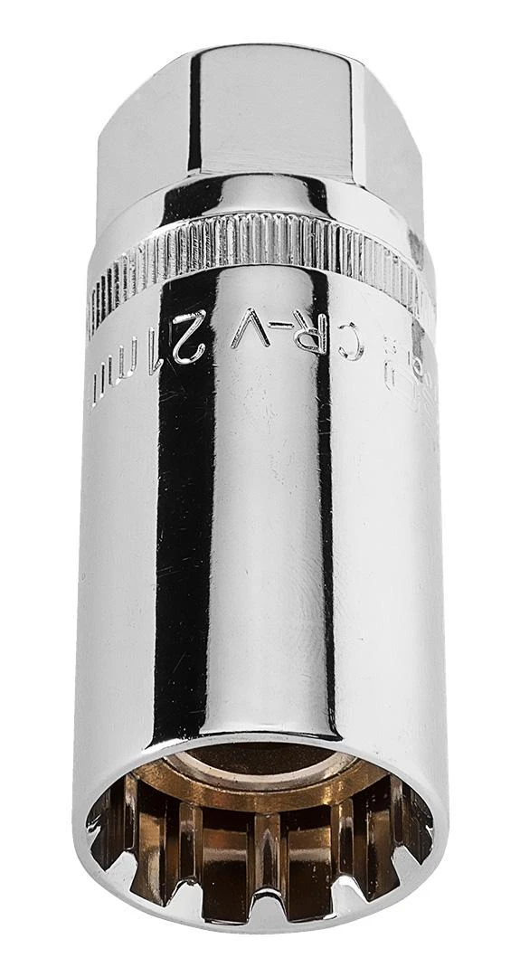 Nasadka Galvutė Neo 1/2", 21mm