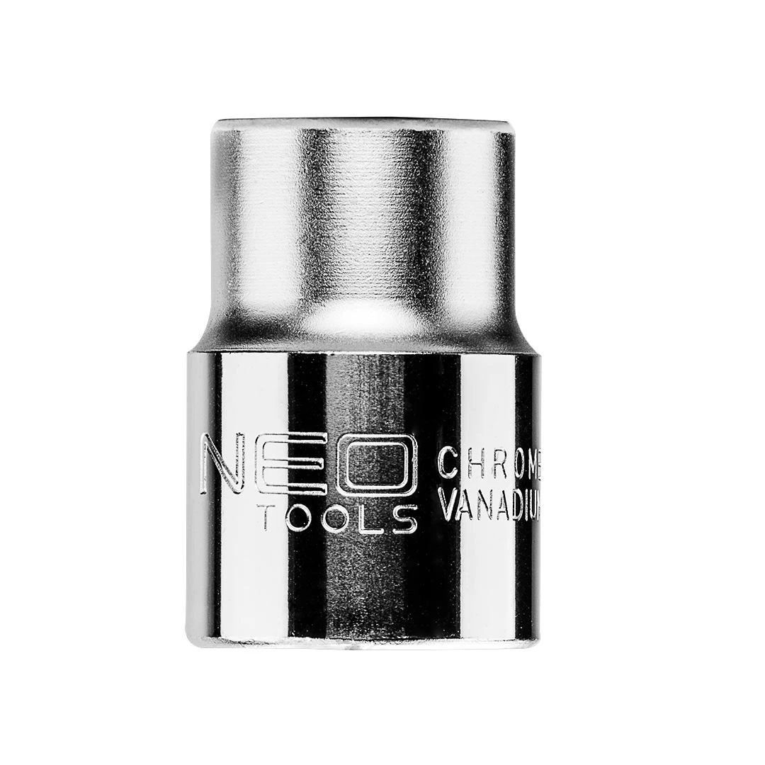 Nasadka NEO 12 taškų lizdas 3/4 "19 mm (08-320)