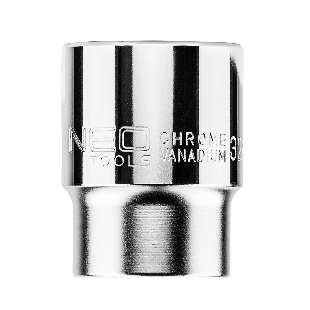 Nasadka Neo 12 veržliaraktis 3/4 "32 mm 08-325