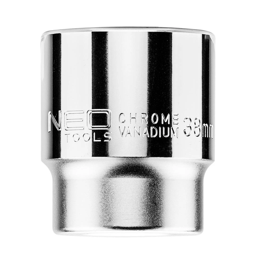 Nasadka Neo 12 taškų lizdas 3/4 "38 mm (08-327)