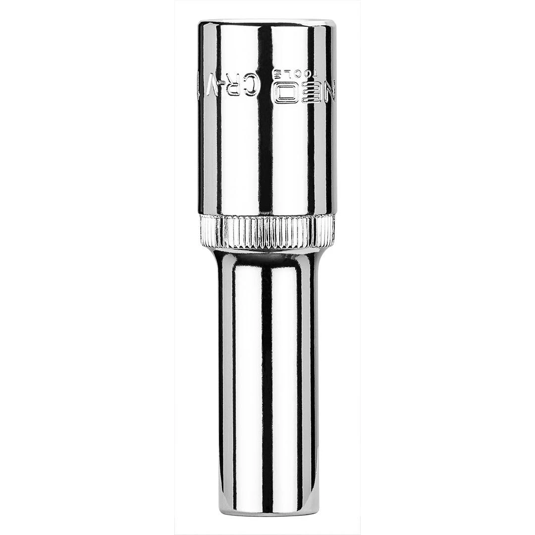 Nasadka Ilga dvylikos briaunų galvutė 1/2", 10 mm