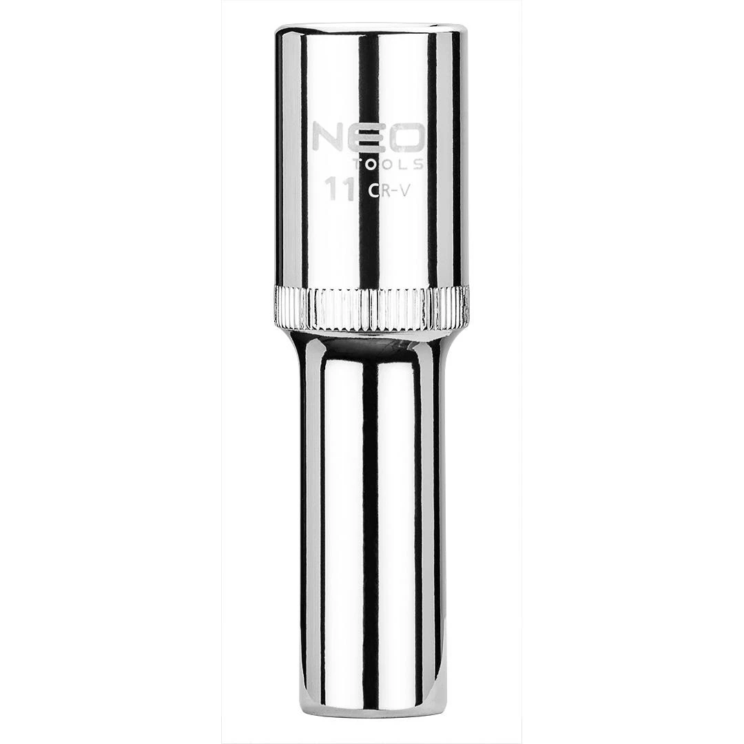 Nasadka Ilga dvylikos briaunų galvutė 1/2", 11 mm