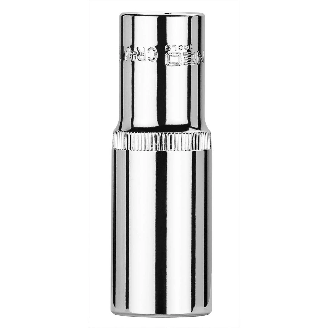 Nasadka Ilga dvylikos briaunų galvutė 1/2", 19 mm