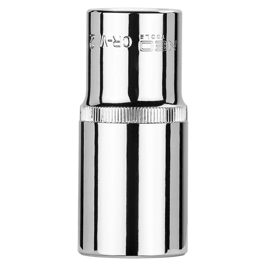 Nasadka Ilga dvylikos briaunų galvutė 1/2", 27 mm